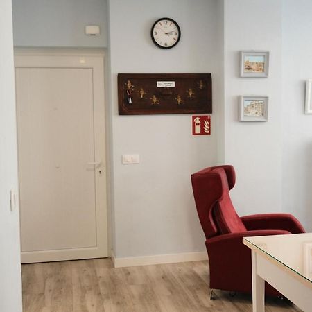 Aixerrota Apartamentos B Getxo Dış mekan fotoğraf