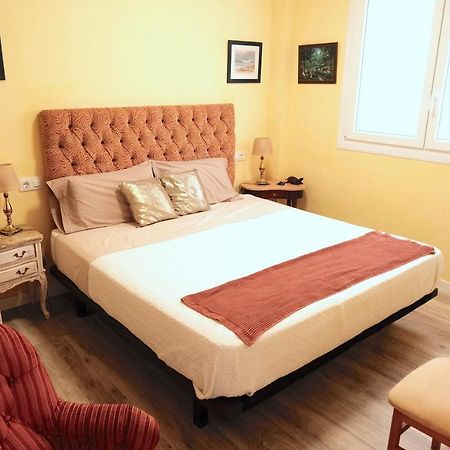 Aixerrota Apartamentos B Getxo Dış mekan fotoğraf
