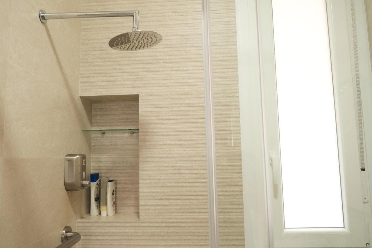 Aixerrota Apartamentos B Getxo Dış mekan fotoğraf