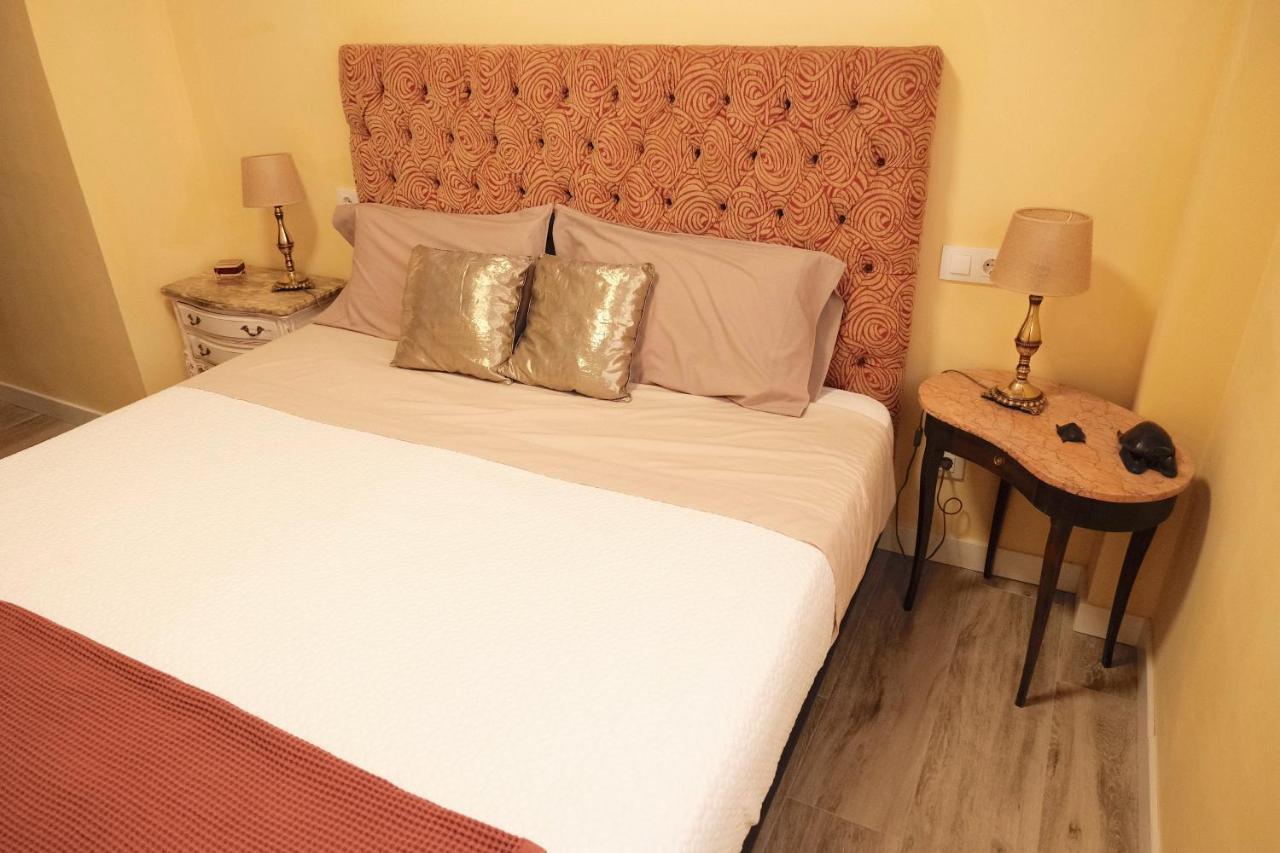 Aixerrota Apartamentos B Getxo Dış mekan fotoğraf