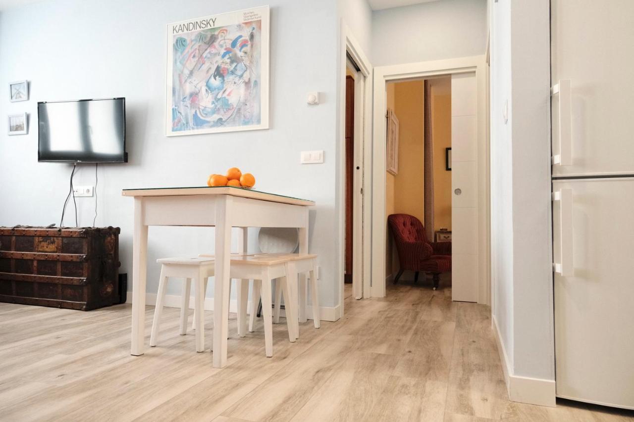 Aixerrota Apartamentos B Getxo Dış mekan fotoğraf